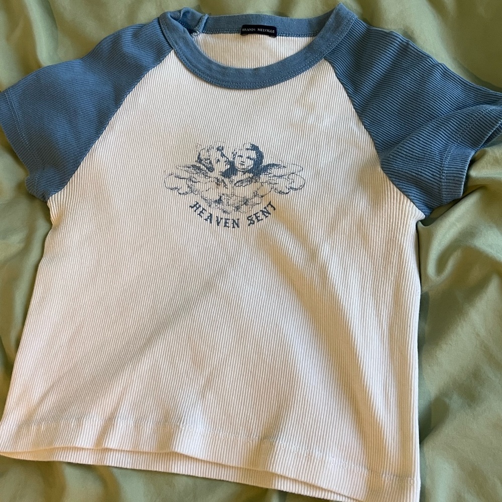 Brandy Melville top